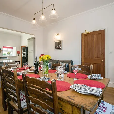 The Laburnums Casa de Férias Askham (Cumbria)