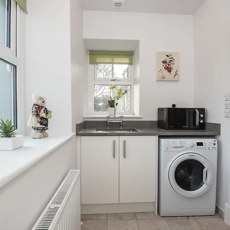 The Laburnums Casa de Férias