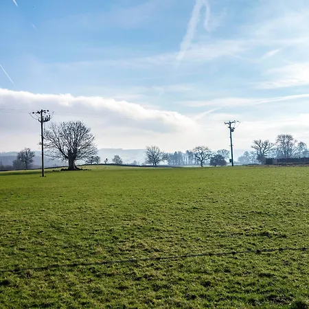 Casa de Férias The Laburnums *