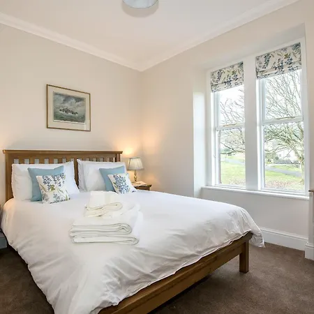 The Laburnums Vakantiehuis Askham (Cumbria)