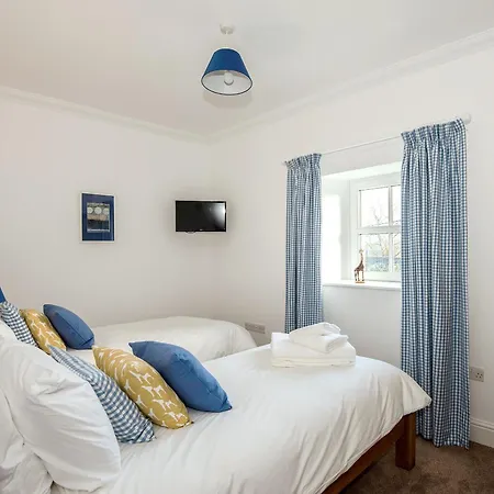 The Laburnums Holiday home Askham (Cumbria)