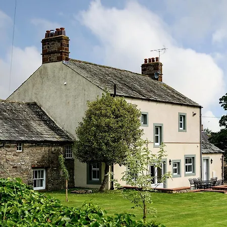 The Laburnums Holiday home *
