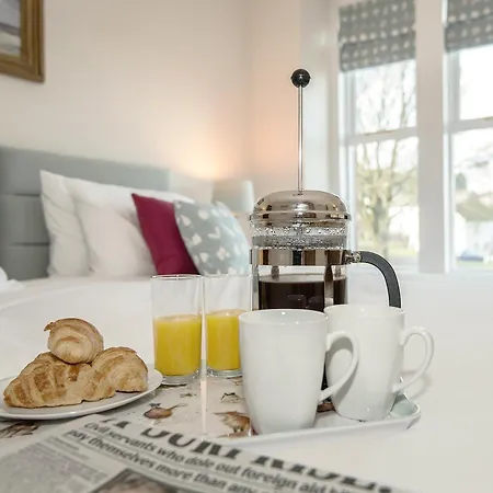 The Laburnums * Askham (Cumbria)