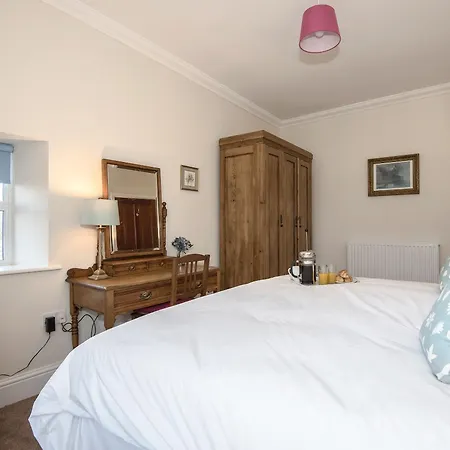 Дом отдыха The Laburnums