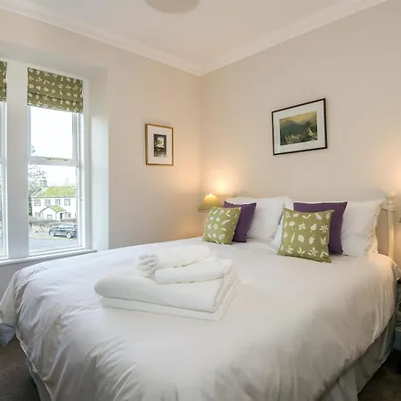 The Laburnums * Askham (Cumbria)