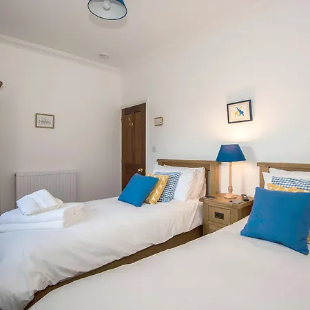 Holiday home The Laburnums Askham (Cumbria)
