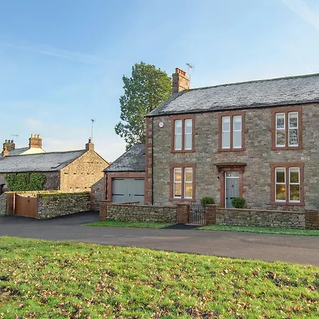 The Laburnums Holiday home