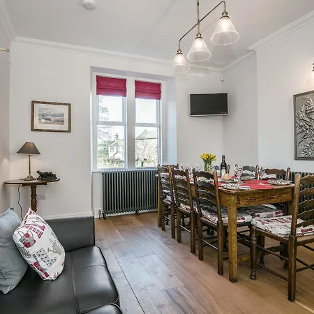 The Laburnums Casa vacanze